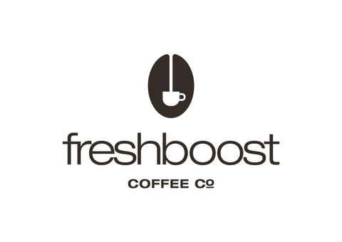 Fresh Boost Coffee Co - 1/8