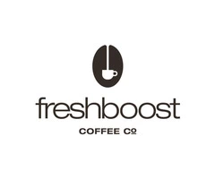 Fresh Boost Coffee Co
