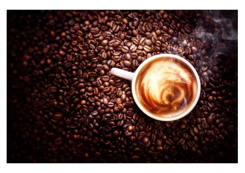 Fresh Boost Coffee Co - 4/8