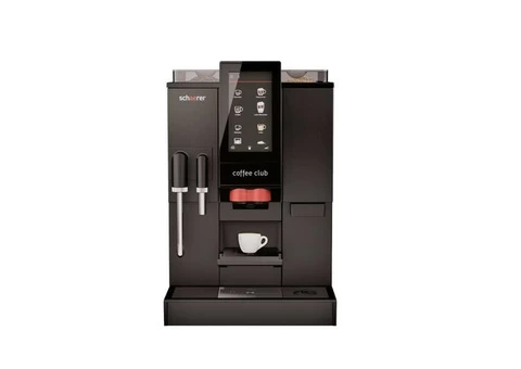 Fresh Boost Coffee Co - 6/8