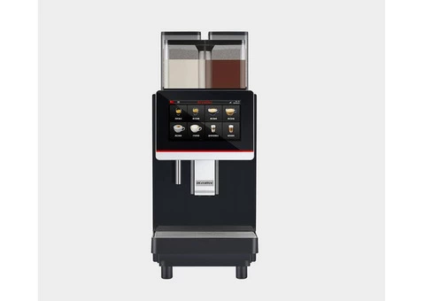 Fresh Boost Coffee Co - 7/8
