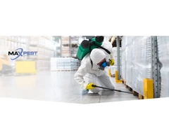 MAX Pest Control Geelong