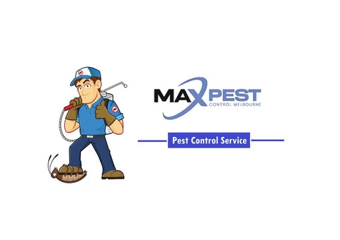 MAX Pest Control Geelong - 2/5