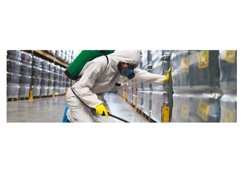 MAX Pest Control Geelong - 3/5