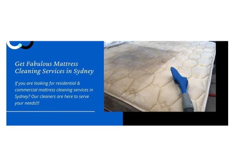 Mattress Cleaning Sydney - 2/6