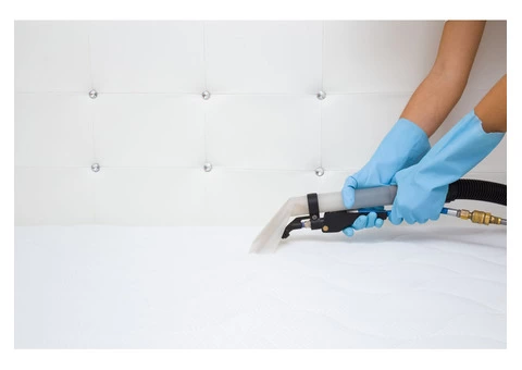 Mattress Cleaning Sydney - 6/6