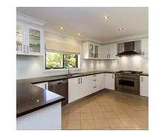 Kitchen Cabinet Makers Melbourne