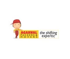 Agarwal Packers and Movers - DRS Group