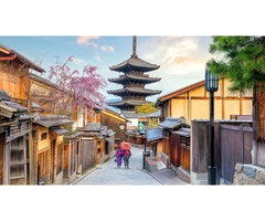 Japan Tours - Inspiring Vacations