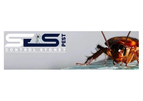 Cockroach Control Sydney - 2/8
