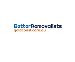 Better Removalists Gold Coast