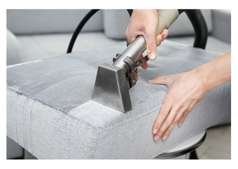Upholstery Cleaning Melbourne