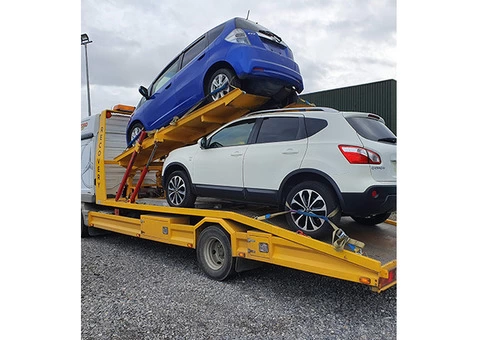 Best Cash for Cars Service in Footscray
