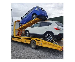 Best Cash for Cars Service in Footscray