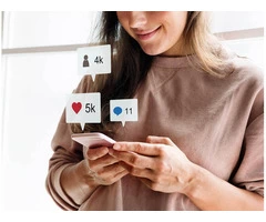 Social Media - Digital Creators Australia