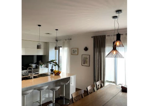 Have To Hire Domestic Electricians For Your Kitchen And Pantry Area?