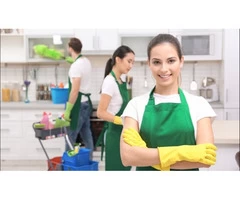 Bond Cleaning Sydney