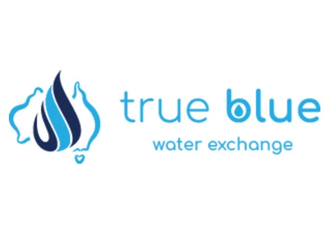 True Blue Water Exchange is the leading family-run water brokers New South Wales