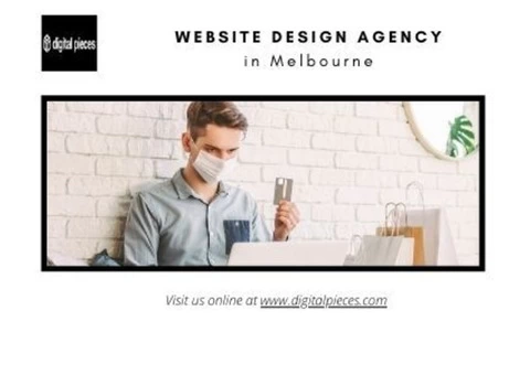 Hire Web Design Agency In Melbourne
