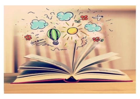 Book club The Shorter the Better