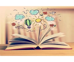 Book club The Shorter the Better