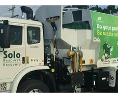 Liquid Waste Disposal Services