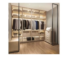 Custom Wardrobes Melbourne