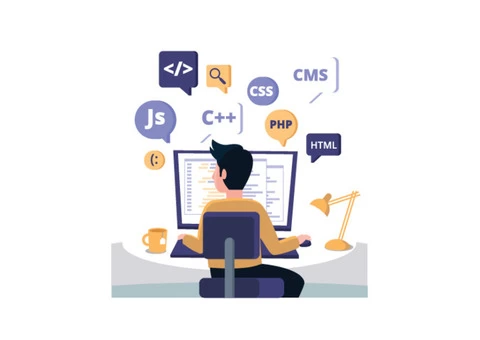 Get Affordable Full-stack Development Services With Us - 2/2