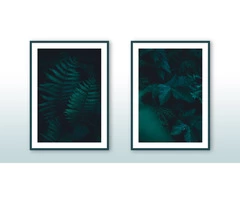Fine Art Photographic Printing Melbourne - Matte Image
