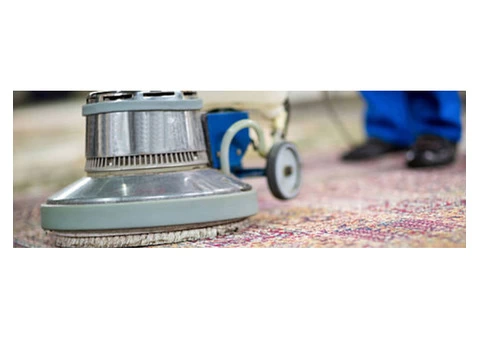Rug Cleaning Service