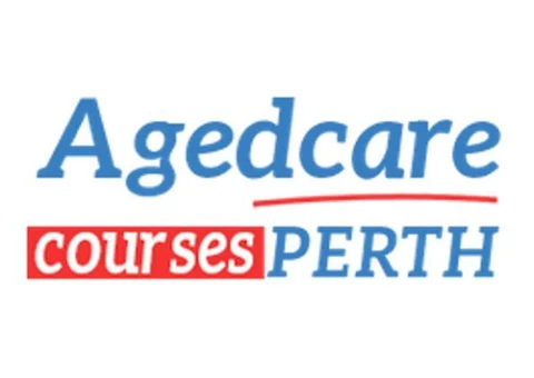 Best elderly care courses perth