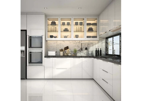 Kitchen Renovation Melbourne