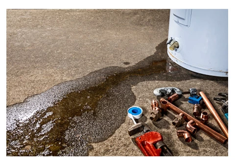 Do you have to get help from a renowned hot water system repair company?
