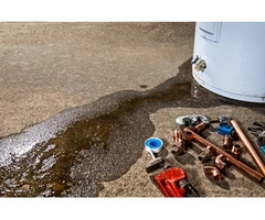 Do you have to get help from a renowned hot water system repair company?