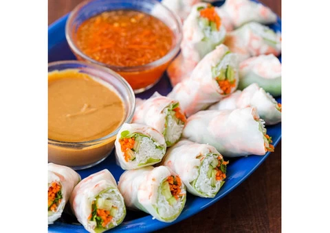 Corner Stop Fish and Chips Cafe - 2/3