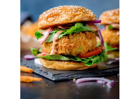 Corner Stop Fish and Chips Cafe - 3/3