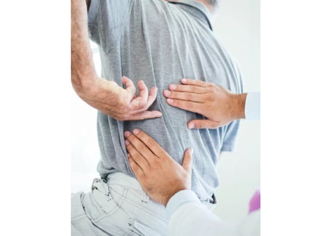 Qualified and Experienced Physiotherapists Services