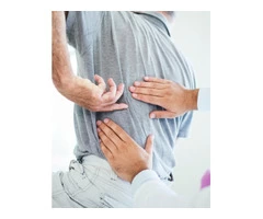 Qualified and Experienced Physiotherapists Services