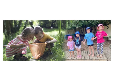 Dedicated Childhood Education in Sydney by Experts