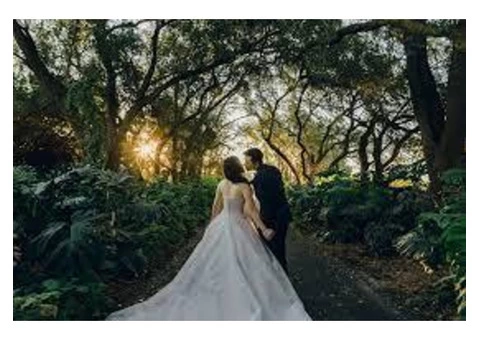 Wedding Photographers Perth