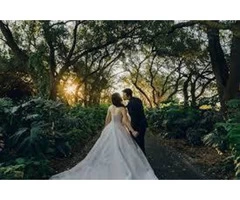 Wedding Photographers Perth