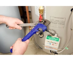 Is your hot water in need of specialist services?