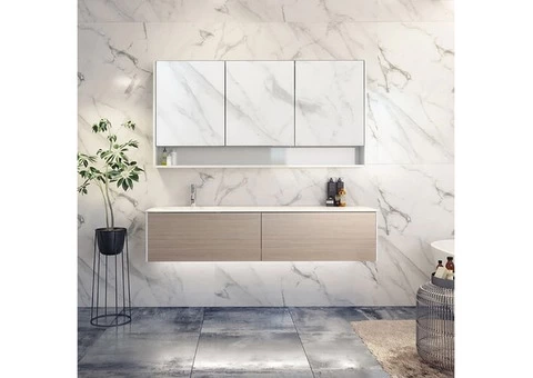 Explore a Collection of Bathroom Vanities in the Central Coast