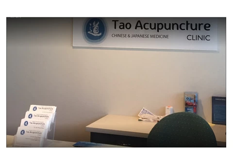 Acupuncturist Perth - Tao Acupuncture Clinic - 2/5