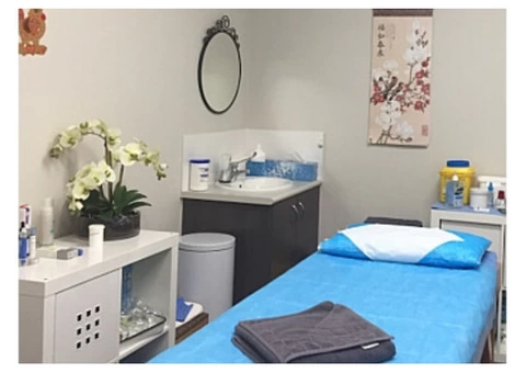 Acupuncturist Perth - Tao Acupuncture Clinic - 4/5