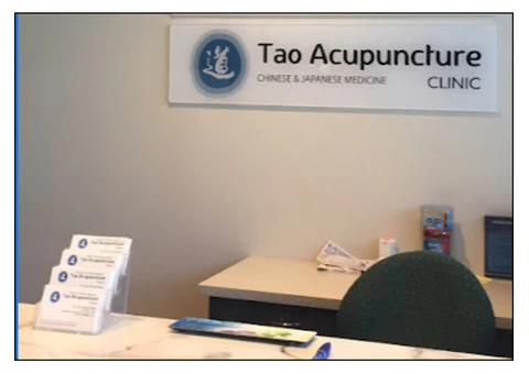 Acupuncturist Perth - Tao Acupuncture Clinic - 5/5