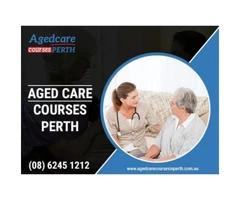 Best Aged Care Courses In Australia