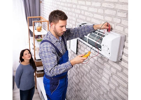 5 Star-Rated Air Conditioning Service in Sydney by Certified Technicians