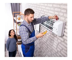 5 Star-Rated Air Conditioning Service in Sydney by Certified Technicians