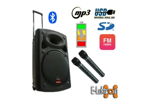 Renowned provider of sound and lighting equipment for corporate and private events